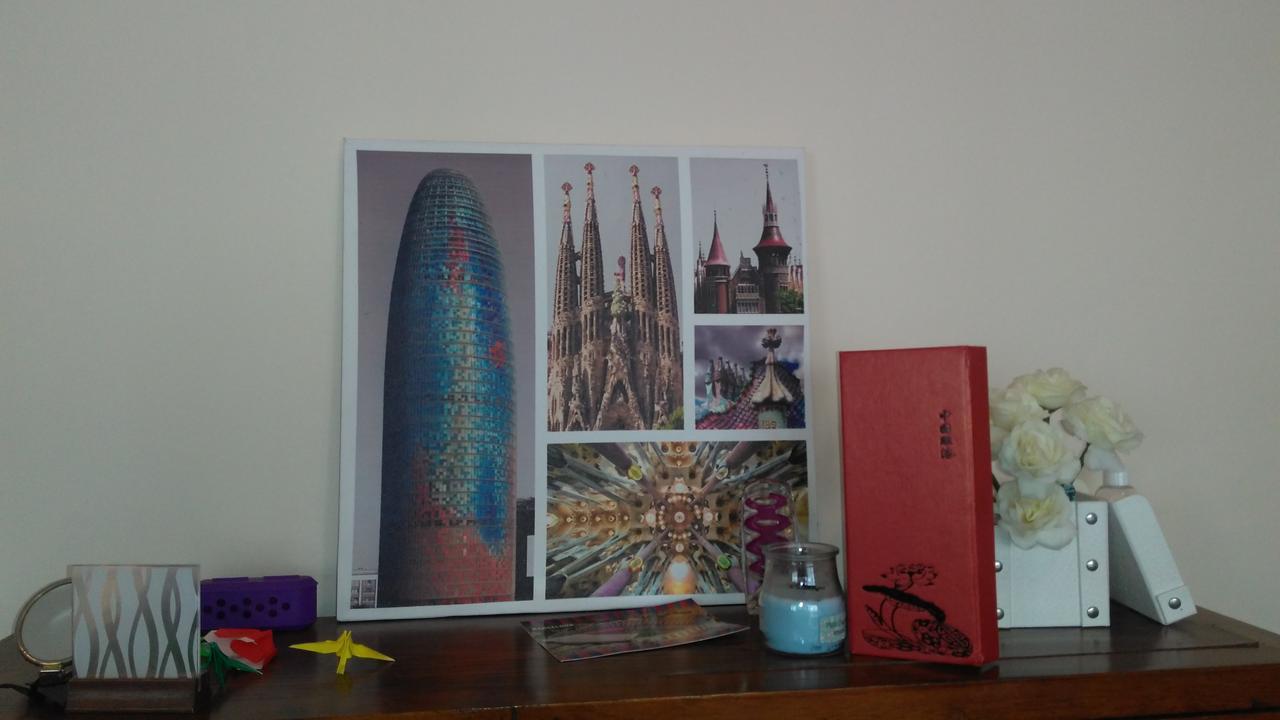 Gaudi Barcellona