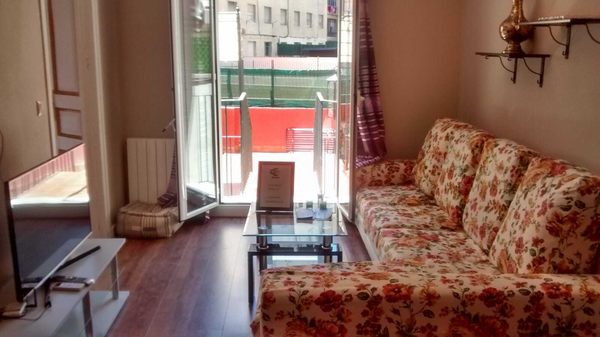 Appartamento Gaudi *